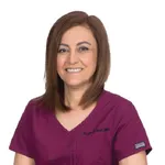 Dr. Zahra S. Cook, DMD - Richmond, TX - Dentistry