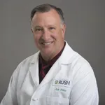 Dr. Keith W. Millikan, MD - Chicago, IL - Surgery