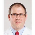 Dr. Joshua Morrison, MD - Jonesboro, AR - Internal Medicine, Pulmonology