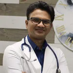 Dr. Rajesh Mali, MD