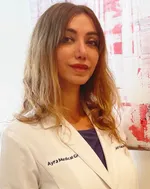 Dr. Ghazaleh Bahrami, MD - La Mirada, CA - Internal Medicine