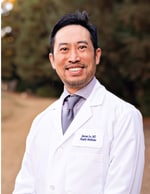 Dr. Steven Le, MD