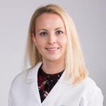 Dr. Olga Shif, MD