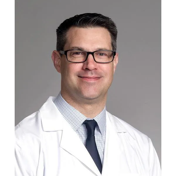 Dr. Patrick M. Navolanic, MD