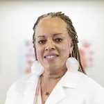Physician Angela Adams-Harrison, MD