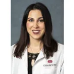 Dr. Nicole M Baca, MD - Los Angeles, CA - Pediatric Hematology-Oncology
