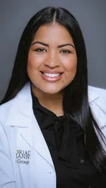 Dr. Indira Reyes-Contin, MD - Katy, TX - Family Medicine