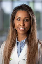 Dr. Anita Maraj, MD - Trenton, NJ - Neurology