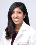 Dr. Ruchita Doshi, DO - Neptune, NJ - Hospital Medicine