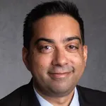Dr. Rohit Gupta, DO