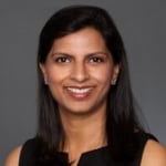 Dr. Rachana Ashok Patel, MD