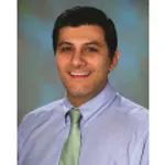 Dr. Anton Khouri, MD - Cincinnati, OH - Radiation Oncology