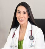 Dr. Atousa Ghaneian, MD