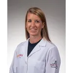 Dr. Jessica Demarest Wharton - Greenville, SC - Neurology