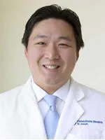 Dr. Vincent Zhang, MD - Reading, PA - Obstetrics & Gynecology
