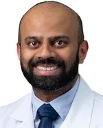 Dr. Akshay Sridhar - Rocky Mount, NC - Urology