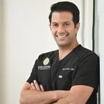 Dr. Pasha Noorian, DDS