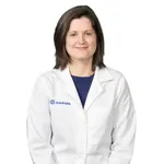 Dr. Anna Catherine Falls, DO - Mansfield, OH - Rheumatology