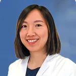 Dr. Nicole Sheung, DO - Cypress, TX - Endocrinology
