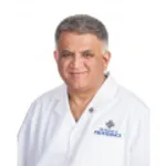 Dr. Arshad Ali, MD, FACC - El Paso, TX - Cardiovascular Disease