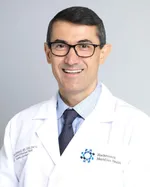 Dr. Matin Imanguli, MD - Edison, NJ - Otolaryngology-Head & Neck Surgery