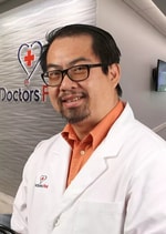 Dr. Quinton Nguyen, MD