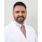 Dr. Neal M. Patel, MD - Danbury, CT - Gastroenterology