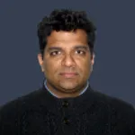 Dr. Sachin Mohan, MD - Oxon Hill, MD - Gastroenterology