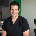 Dr. Nicholas G Norvell, DDS - Mount Juliet, TN - Dentistry, Prosthodontics, Endodontics
