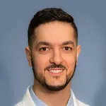Dr. Mohammad Amin Khoshnevisan, DMD - New York, NY - Dentistry