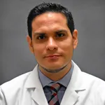 Dr. Diego A. Adrianzen Herrera, MD - Burlington, VT - Hematology, Oncology