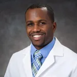 Dr. Tristan Keon Thomas - Smyrna, GA - Family Medicine