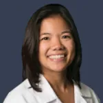 Dr. Amanda Louis, MD - Perry Hall, MD - Pediatrics