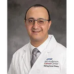 Dr. Fady Farag Nashed Farag, MD - Greeley, CO - Oncology, Hematology