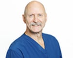 Dr. Bruce Moffatt, MD - Carlsbad, NM - Neurological Surgery, Spine Surgery