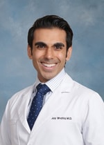 Dr. Neerav Jay Bhatla, MD