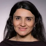 Dr. Hana Fatemah Azizi, MD - New York, NY - Physical Medicine & Rehabilitation