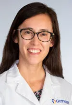 Dr. Lauren Zagieboylo, MD - Owego, NY - Family Medicine