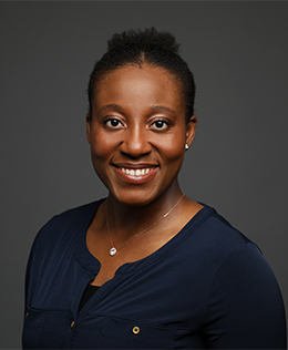 Dr. Jean Mbachu