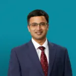 Dr. Shashank Sarvepalli - Centerville, OH - Gastroenterology