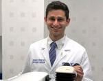Joshua Daniel Cohen, MD Ophthalmology