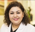 Dr. Mahsa Esfandiari, DDS