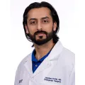 Dr. Jeeshan Faridi, MD