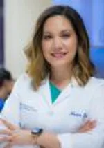 Dr. Monica Liriano, MD - Hoboken, NJ - Obstetrics & Gynecology