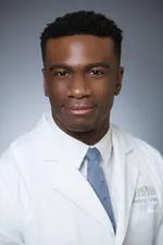 Dr. Benedict Ifedi, MD - Katy, TX - Family Medicine, Sports Medicine