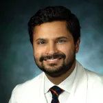 Dr. Vishal Hegde, MD - Nottingham, MD - Orthopedic Surgery