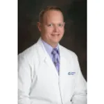 Dr. Clinton Kaufman, DO - Leitchfield, KY - Surgery