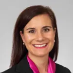 Dr. Sarah Luebker, DO - Batesville, AR - Rheumatology
