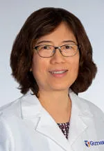 Dr. Junfeng Xue, MD, PhD - Binghamton, NY - Internal Medicine