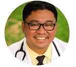 Dr. Jayjay Sapigao, DMD